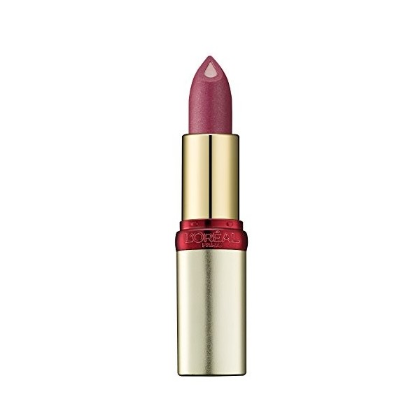 LOREAL Color Riche LIPSTICK SERUM S105