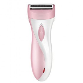 Épilateur Compact Rasage Et Tondeuse - Coffret Dépilation Rasoir Corps, Épilateur Étanche, Tondeuse Bikini Styler, Épilateur