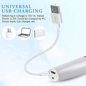 Nose Hair Trimmer For Men And Ears Finisher Men - Tondeuse Nez Oreilles Tondeuse, Rasoir à Nez Électrique Homme Femme, Tondeu