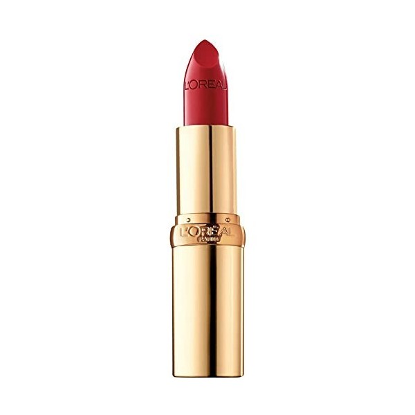 LOréal Paris Rouge à Lèvres Color Riche 297 Red Passion