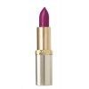 LOreal Paris Color Riche Lipstick - Plum Passion 290
