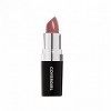 CoverGirl Continuous Color Lipstick, ItS Your Mauve 030, 0.13 Ounce Bottle by COVERGIRL