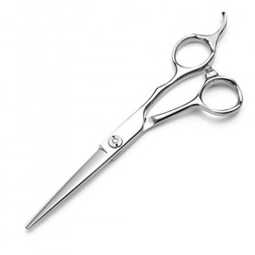 leybold Ciseaux De Coiffure Ensemble De Ciseaux Minces, 6 Pouces Texturé De Ciseaux De Ciseaux De Ciseaux De Rasoir De Rasoir