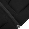 Veste de protection de patinage, pièces de bras creux confortables en néoprène pour le corps intérieur doux pour les sports d