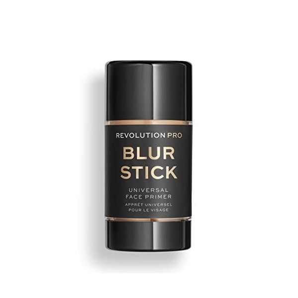 Revolution Pro, Blur Stick, Primer, 30g