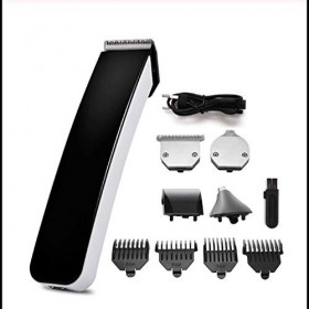 GFDFD Tondeuses Électriques sans Fil Professionnelles, Tondeuses À Cheveux, Rasoirs Électriques À Barbe pour Hommes, Coupe-ra