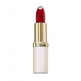 LOréal Paris Age Perfect Rouge à lèvres Couleur rose 105 Beautiful Rosewood Enrichi en agents hydratants avec coeur de soins