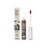 THEBALM Rouge à Lèvres Liquide Meet Matt Hughes Trustworthy, 7,4 ml