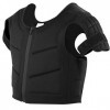 Protecteur de colonne vertébrale thoracique, gilet de protection sans danger pour le snowboard, le ski de descente XS 