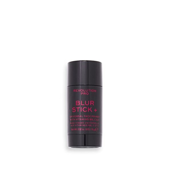 Revolution Pro, Blur Stick, Primer, 30g Base de maquillage