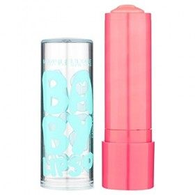GEMEY MAYBELLINE Baby Lips Rouge à Lèvre 14 Candy Kiss - Lot de 2