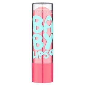 GEMEY MAYBELLINE Baby Lips Rouge à Lèvre 14 Candy Kiss - Lot de 2