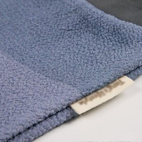 SQLCF Gant de Toilette exfoliant pour Le Corps 4pack Gants exfoliants Corps Deep Exfoliant Gants De Body Grotte Peau Dead Ski