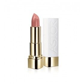 Astor Soft Sensation Color & Care 108 Elegant Nude Rouge à lèvres nourrissant et intense 4 g