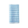 DINGZZ Serviette exfoliante for le corps en fibre de carbone for le corps Color : Kl-bleu, Size : Fits all 