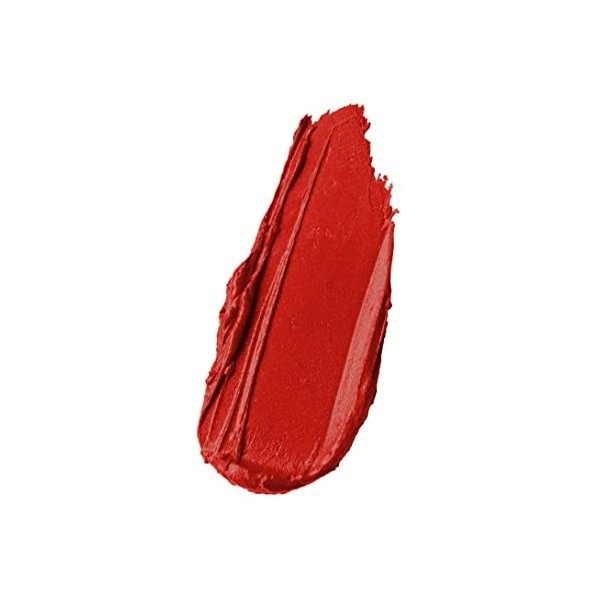 WET N WILD Silk Finish Lipstick - Raging Red