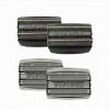 Sanq 2 PCS Resquette de remplacement Rasoir Feuille de cassette for Braun Série 7 799CC 760CC ​​750CC 730 735S for Razor Puls