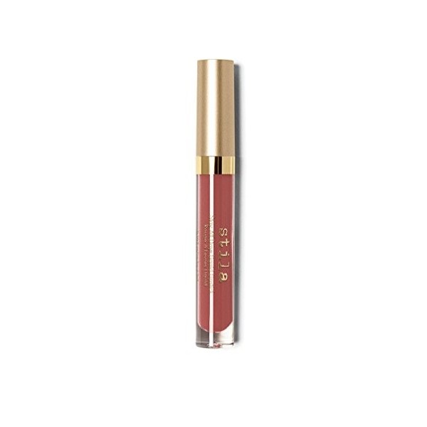 Stila Rouge à Lèvres Liquide Stay All Day - Patina Shimmer