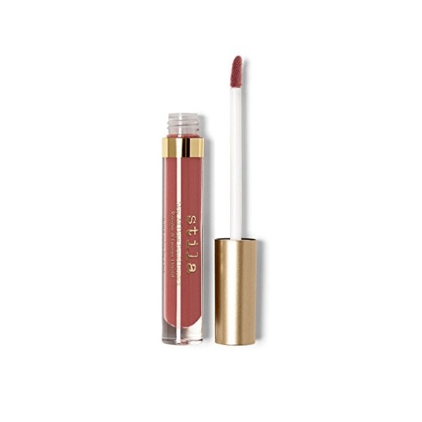 Stila Rouge à Lèvres Liquide Stay All Day - Patina Shimmer