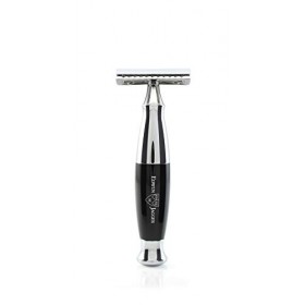 Edwin Jagger Diffusion 36 Ebony Double Edge Safety Razor