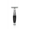 Edwin Jagger Diffusion 36 Ebony Double Edge Safety Razor