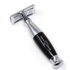 Edwin Jagger Diffusion 36 Ebony Double Edge Safety Razor