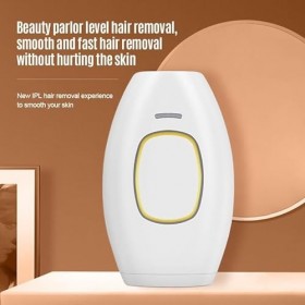 Épilation Au Laser des Bras Mini Dame Épilation Dispositif De Rasage Instrument Dépilation Automatique Dispositif De Cheveux