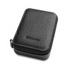 Störtebekker® Premium Etui pour Rasoir de sûreté - étui pour Rasoir de Haute qualité en Cuir véritable - Produit et emballé d