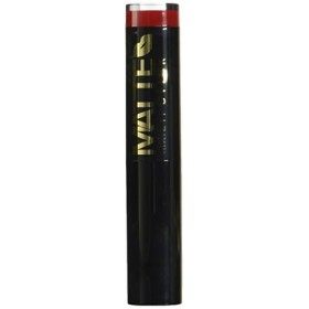 La Girl Barra De Labios Matte Flat Velvet Lipstick Gossip