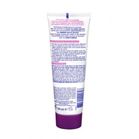 Nair - Crème Dépilatoire - Aisselles & Bikini - Formule Hydratante - Tube 100 ml et spatule - Lot de 2