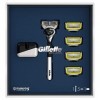 Gillette Coffret cadeau Fusion5 Proshield