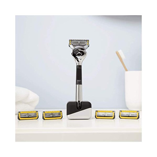 Gillette Coffret cadeau Fusion5 Proshield