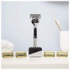 Gillette Coffret cadeau Fusion5 Proshield