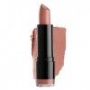 NYX - Rouge à lèvres Lip Round Case Crème 529 Thalia - 0,14 oz 4 g 