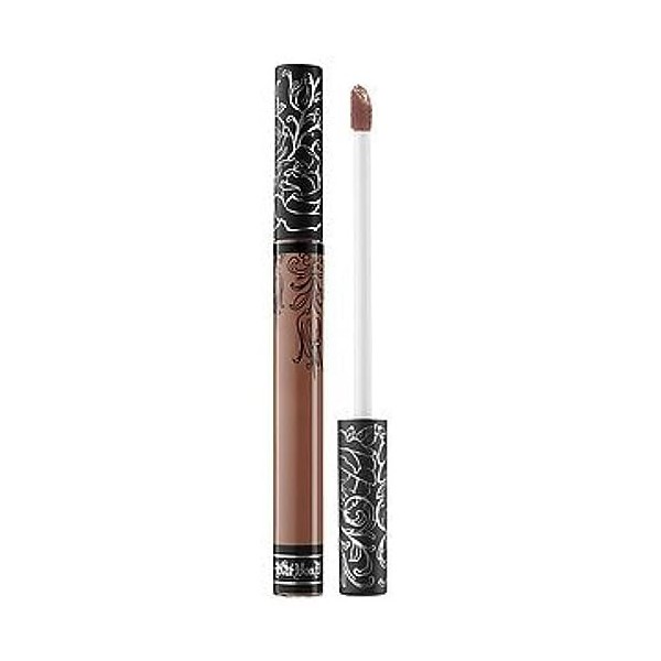 Kat Von D Everlasting Liquid Lipstick BOW N ARROW - fawn nude NEW! by Kat Von D