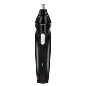 Tondeuse à Barbe Nez Sourcils - Nose Hair Trimmer For Men And Ears Finisher Men, Rasoir à Nez électrique Homme Femme, Tondeus