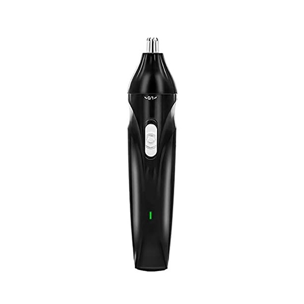 Tondeuse à Barbe Nez Sourcils - Nose Hair Trimmer For Men And Ears Finisher Men, Rasoir à Nez électrique Homme Femme, Tondeus