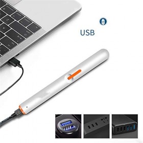 Rasoir à Nez Électrique Homme Femme - Tondeuse à Barbe Nez Sourcils, Tondeuse Précision étanche Rasoir Nez, Tondeuse Du Nez O