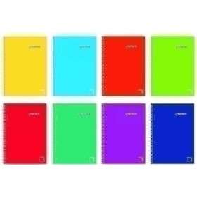 BLOCK PACSA PREMIUM micro. Couvercle extra A5 160 h quadric5 x 5 70 g 5 COL. BANDE SUITE 4 UNITÉS