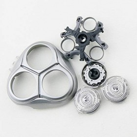 Runtodo 1 PièCes HQ9 Lame de Rasoir de TêTe de Rechange pour Rasoir HQ8200 HQ8240 HQ8241 HQ8250 HQ8260 HQ8261 HQ8270CC HQ8290