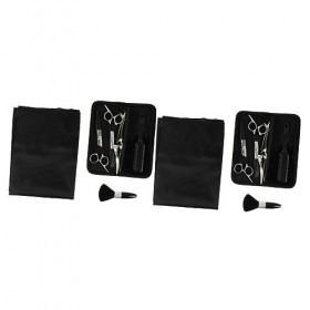 minkissy 2 Ensembles DOutils De Coiffure Pour La Coupe De Cheveux Tondeuses De Coiffeur Outils De Coiffure Professionnels Ci
