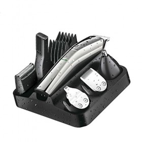 FRCOLOR Mens Hair Trimmer Men Body Trimmer Electric Body Shaver T Trimmer For Men Body Trimmer For Men Hair Shaver USB Charge