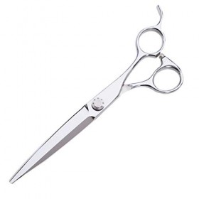Ciseaux De Coupe Professionnelle Cheveux, Salon Ciseaux Cheveux 6 Pouces, Outil Styling Shears Coiffure en Acier Inoxydable, 