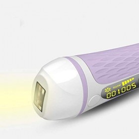 Massager Épilateur, Rechargeable Femmes sans Fil épilateur Pied Grinder Rasoir Soins des Pieds for Le Visage Aisselle Leg Bik