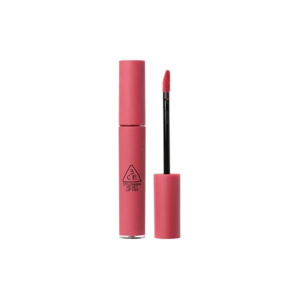 [3ce] Velvet Lip Tint 2017 New 10 couleurs New Nude 