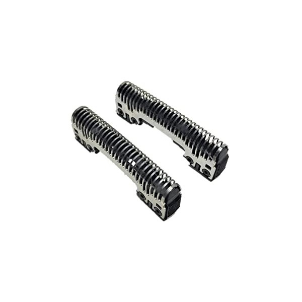 YANHAO 2X Remplacement De Lame De Tête De Rasoir for Panasonic RC70 ES-CST2Q ES-CST6Q ES-CST8Q ES-RT53 ES-RT77 ES-RT87 ES-LT3