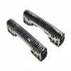 YANHAO 2X Remplacement De Lame De Tête De Rasoir for Panasonic ES8101 ES8109 ES8111 ES8111P ES8113 ES8115 ES8116 ES8119 ES816