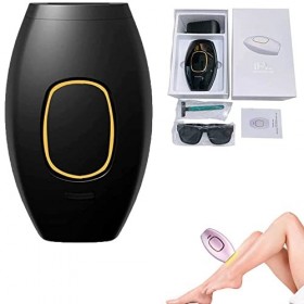 2024 New Ipl Laser Hair Removal Handset, Laser Hair Removal Device, At Home Laser Hair Removal Handset, Painless Permanent Ha