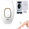 2024 New Ipl Laser Hair Removal Handset, Laser Hair Removal Device, At Home Laser Hair Removal Handset, Painless Permanent Ha