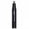 Tondeuse à Barbe Nez Sourcils - Nose Hair Trimmer For Ears Finisher Men Femme, Tondeuse Du Nez Oreilles Électrique, Tondeuse 